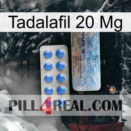 Tadalafil 20Mg 39